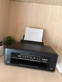 Stampante epson nuova