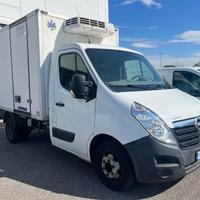 Opel Movano 2.3 Dci - FRIGO - 2015