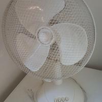 Ventilatore da Tavolo Fenner