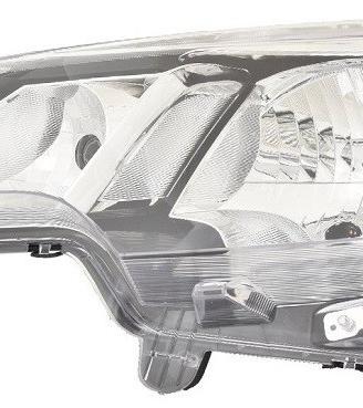 FARO FANALE PROIETTORE MITSUBISHI SPACE STAR 2019