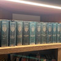 Enciclopedia Storia del Mondo Moderno Cambridge Un