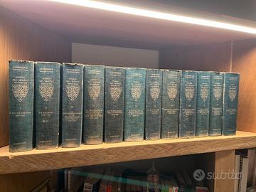 Enciclopedia Storia del Mondo Moderno Cambridge Un