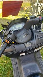 Suzuki Burgman 650 - 2004