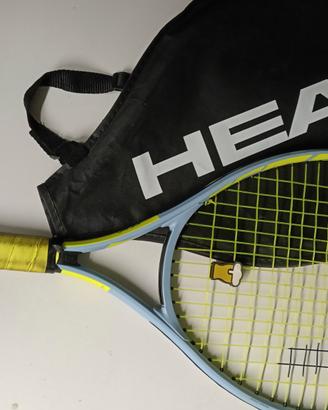 racchetta tennis 