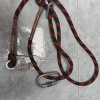 CORDINO DI POSIZIONAMENTO DI SICUREZZA REGOLABILE