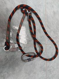 CORDINO DI POSIZIONAMENTO DI SICUREZZA REGOLABILE