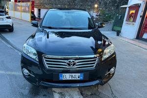 Toyota RAV 4 RAV4 2.2 D-4D 150 CV Lounge