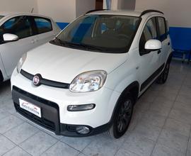 Fiat Panda 4x4 anno 2020 0.9 benzina 98 mila km