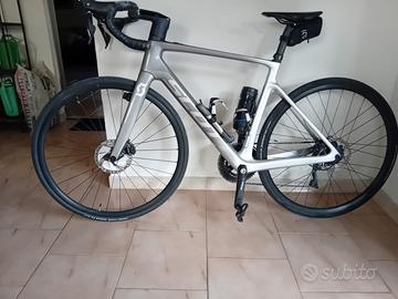 Bici elettrica Scott Addict RC Eride 20 nuova