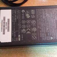 Caricabatteria adattatore HP COMPAQ MODEL ADP-60BB