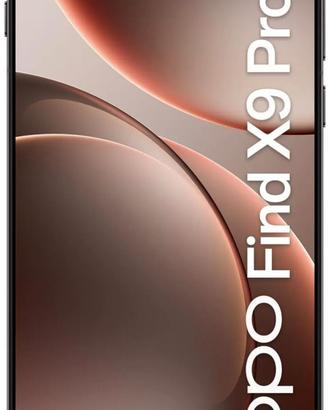 Oppo X9 Pro 16/512 Titanium 