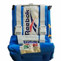 REEBOK BACKPACK ZAINO ANNI 90