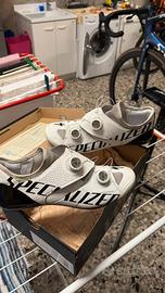Scarpe bici sworks ares