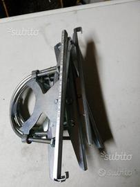 Reggimensola radiatori