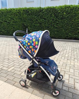 Passeggino leggero Baciuzzi