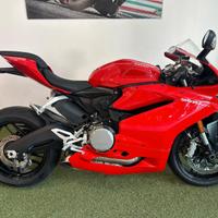 Ducati 959 Panigale RED - 2016