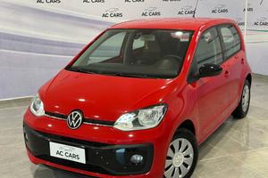 Volkswagen up! 1.0 5p. eco move BlueMotion Technol