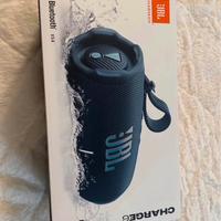 JBL CHARGE 6 Nuovo