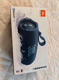 JBL CHARGE 6 Nuovo