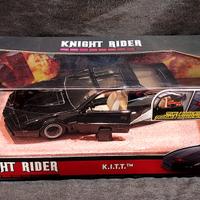 K.I.T.T. - Supercar - Knight Rider