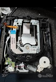Lettore ps3 slim