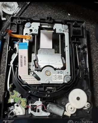 Lettore ps3 slim