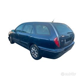 Ricambi usati per Lancia Lybra