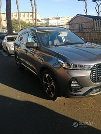 autovettura DR6.0