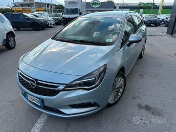 Opel Astra 1.6 cdi Innovation - trattabile - 