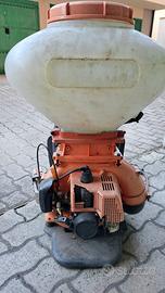 Atomizzatore