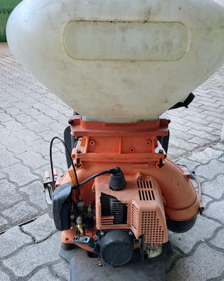 Atomizzatore