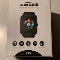 Smart Watch MediaTec Sw01 g08