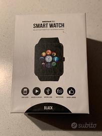 Smart Watch MediaTec Sw01 g08