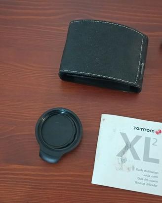 TOMTOM XL