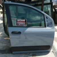 Portiera laterale anteriore destra FIAT PANDA 312