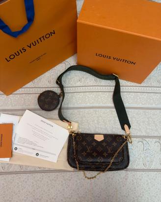 Borsa Louis Vuitton originale 
