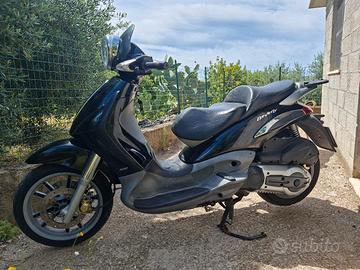  piaggio beverly 500
