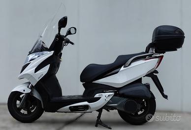 Kymco Downtown 350i - 2016