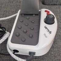 stirella a vapore Polti