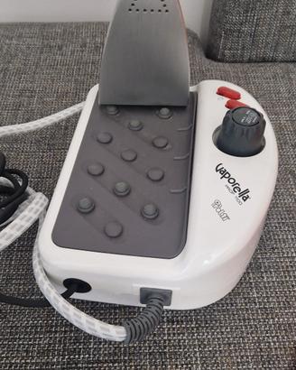 stirella a vapore Polti