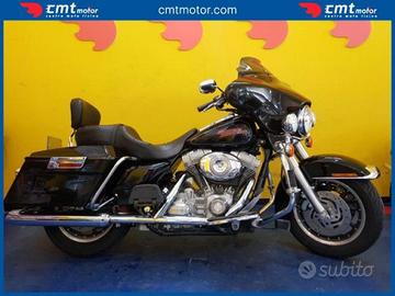 HARLEY-DAVIDSON 1584 Electra Glide Standard - FL