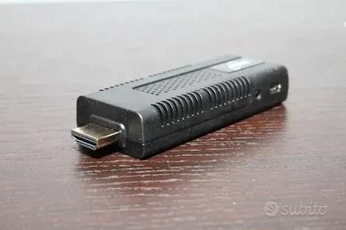 Asystel SmartKey TV Movie Pack - Kit Completo