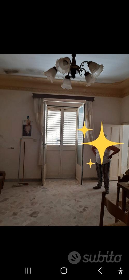 Appartamento – Castrofilippo, Agrigento - Vista 2