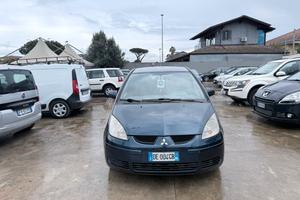 Mitsubishi Colt 1.3 16V 5p. Instyle