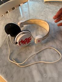 Cuffie wesc