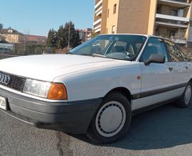 AUDI 80/90/Cabrio - 1990