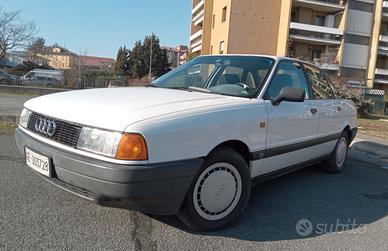 AUDI 80/90/Cabrio - 1990