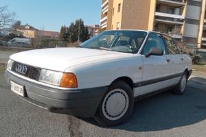 AUDI 80/90/Cabrio - 1990