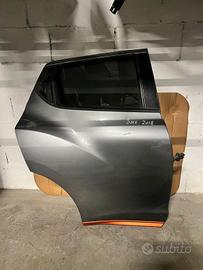 porta posteriore destra Nissan Juke serie 1 