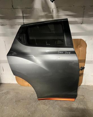 porta posteriore destra Nissan Juke serie 1 